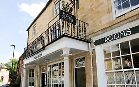 Fleur De Lys Bampton